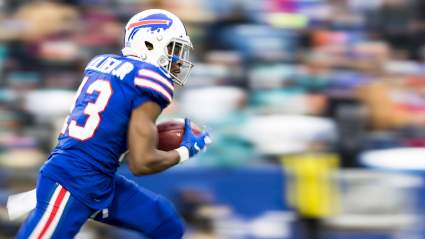 Trio of Former Bills Players Will Compete in USFL Title Game