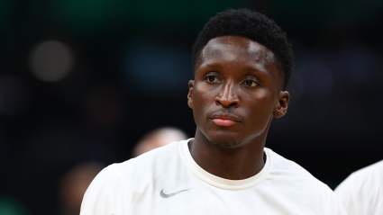 Heat Star Eyeing Return to Form After Inking New Deal: ‘I’ll Be Ready’