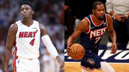 2 Heat Re-Signings ‘Clue’ Blockbuster Trade Is Brewing: Analyst