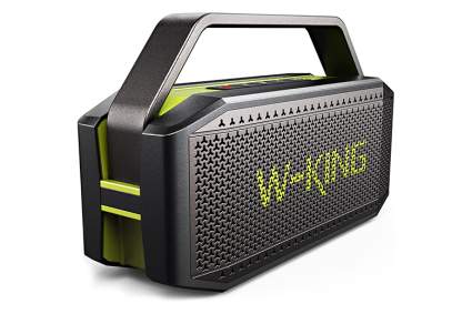 W-KING 60W Portable Bluetooth Speaker