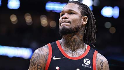 Sixers Urged to Sign Former No. 7 Overall Pick