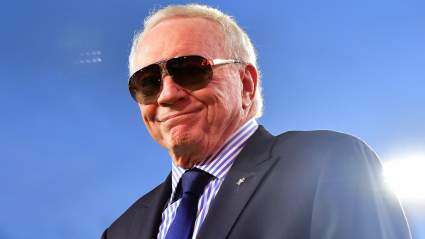 Ex-Cowboys 6-Time Pro Bowl Star Pushes Dallas to End Retirement: Report