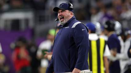 Cowboys HC Mike McCarthy Ranked as Worst Super-Bowl Winning Coach
