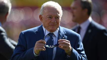 Cowboys Host 2 Wide Receivers Amid Free Agency Rumors: Report