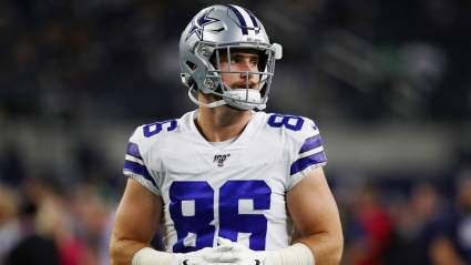 Insider Says Cowboys Contract Talks Take Brutal Turn: ‘Not Spoken in Weeks’