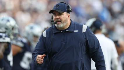 Cowboys Signing Familiar Free Agent to Compete for Starting Job: Report