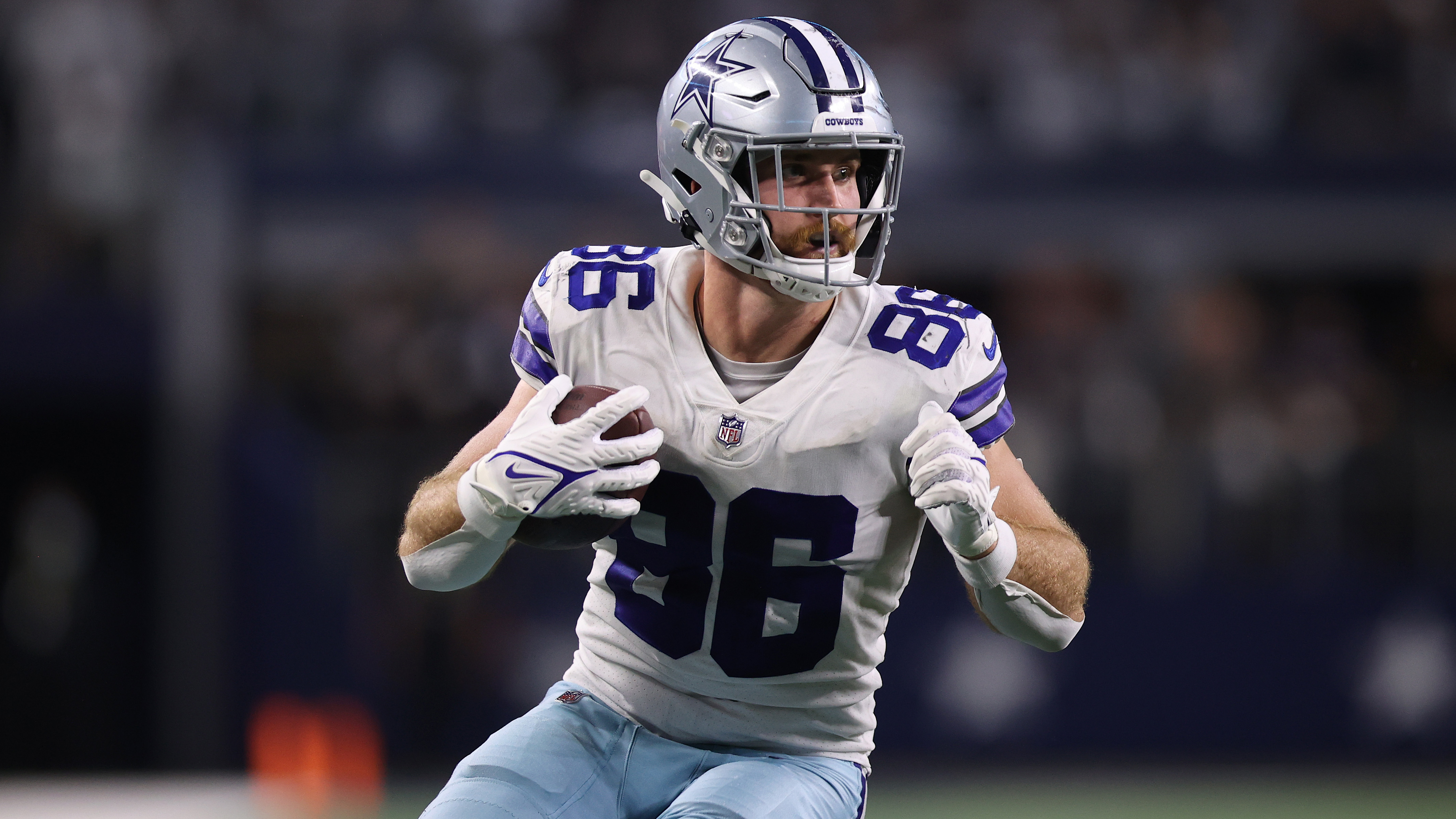 Why isn't Dalton Schultz playing vs. Eagles? Cowboys TE out with