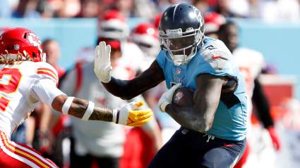 Potential Free Agent Signings to Elevate Eagles Depth Chart