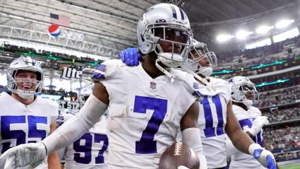 Cowboys’ Micah Parsons Blasts Critics for ‘Disrespectful’ Trevon Diggs Takes