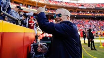 Cowboys Close to Signing Key Free Agent: Report