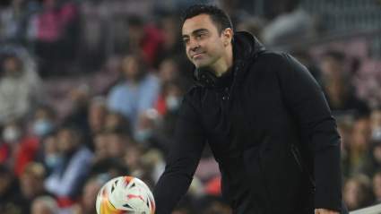 ‘He Has Surprised Us’: Barcelona Impressed with New Signing