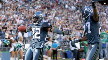 Former Seahawks Captain Found Dead at 43: Report