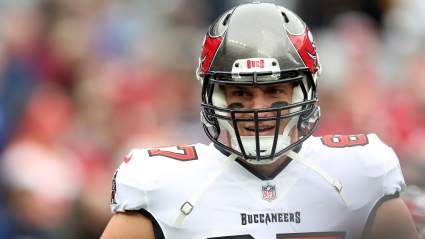 Rob Gronkowski Reveals Plans If Tom Brady Calls Him Out of Retirement