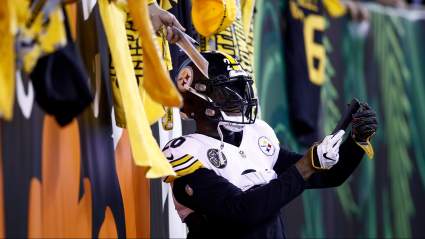 Ex-Steelers Pro Bowler Makes Final Decision on Return for 2022