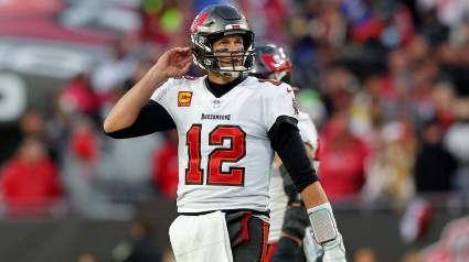 Blockbuster Trade Proposal Sees Buccaneers Acquire Tom Brady’s Successor