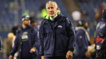 Seahawks Considered Landing Spot for 3-Time Pro Bowl WR