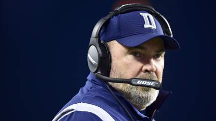 Cowboys Considered ‘Potential’ Trade Destination for Playmaker