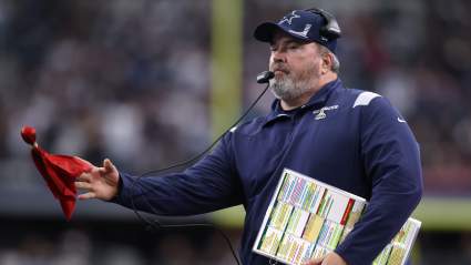 Cowboys Could Add ‘Underrated’ Veteran Cornerback, Says Analyst