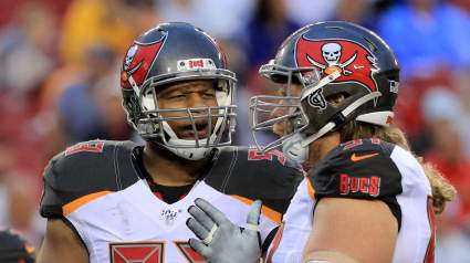 Ex-Buccaneers Starter and Super Bowl LII Champion Retires
