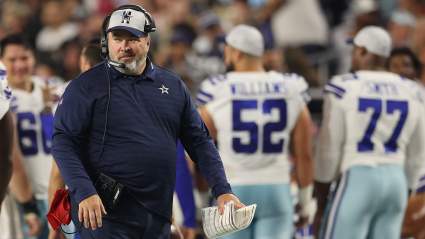 Cowboys Running Back a ‘Prime Candidate’ to Be Cut, Says Analyst