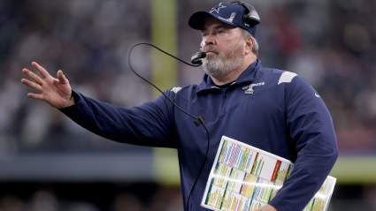 ‘Firework’ Trade Proposal Sees Cowboys Acquire Star Receiver