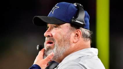 Cowboys Have ‘Not Closed Door’ on Signing 4-Time Pro Bowler