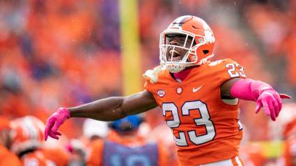 Vikings’ Patrick Peterson Sounds off on Rookie CB: ‘He’s Going to be a Problem’