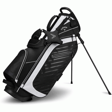 callaway golf capital stand bag