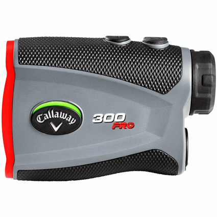 callaway 300 pro laser rangefinder