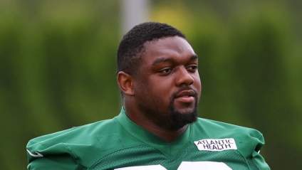 ‘Explosive’ Jets Unknown Could Be Key to 2022 Season: ‘Their Only Hope’