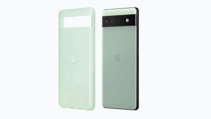 google pixel 6a case