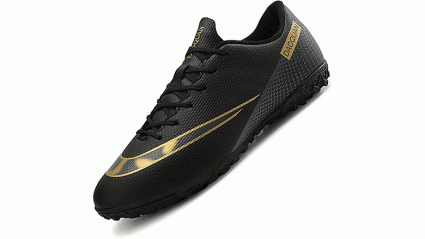 haloteam turf soccer shoes