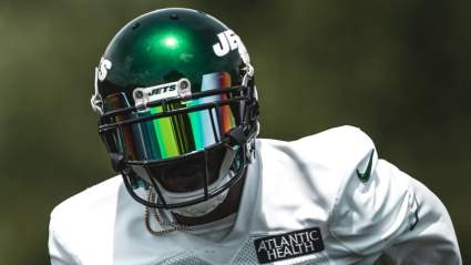 Jets Pushed to Trade Surprising 8-Year Veteran: ‘Things Change’