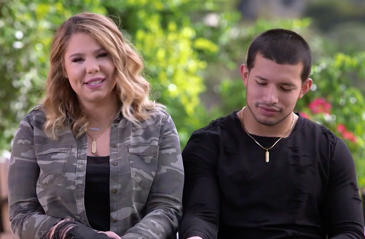 Tatts Official Teen Mom Is Back For Season 5  And Kailyn Lowry And  Husband Have Got New Ink