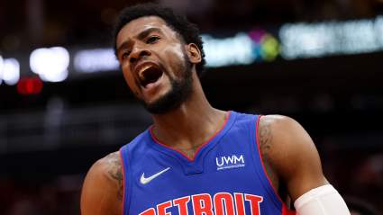 Knicks Linked to Former Top 5 Pick as ‘Steal’ Free Agent Signing