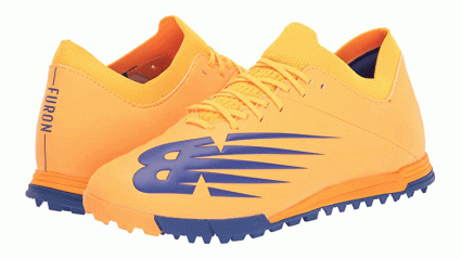 new balance furon dispatch soccer shoes