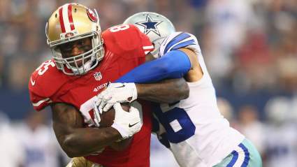 Vernon Davis Reveals 49ers Player Who Can ‘Dominate in Any Era’