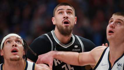Former Lottery Pick Could be Celtics ‘Best Value’ Trade Option