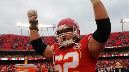 Chiefs Could ‘Temporarily’ Cut 7-Year NFL Pro, Says Reporter