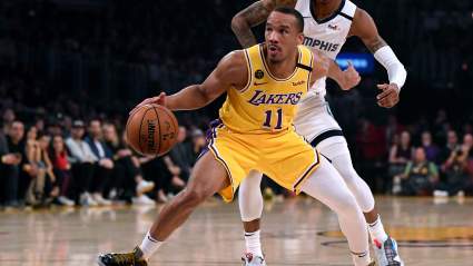 Warriors Could Target Ex-Lakers Guard to Fill Final Roster Spot