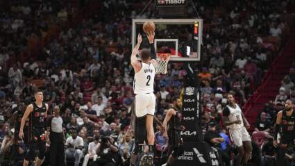 Lakers Urged to Target 6-Time All-Star Free Agent