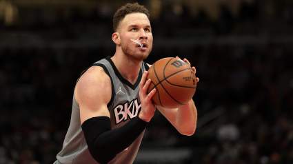 Warriors Could Target 5x All-NBA Forward to Round Out Roster: Insider