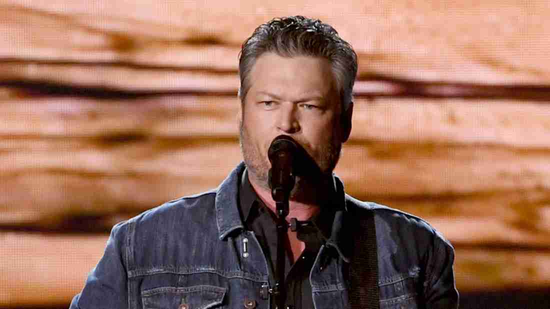 Fans Threaten to Not Watch the CMAs Due to Blake Shelton Snub