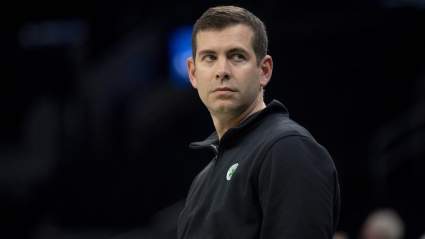 Proposed Blockbuster Lands 12-Time All-Star With Celtics