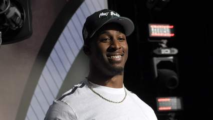 Jets Rookie Class Dominates Joint Practice With Falcons