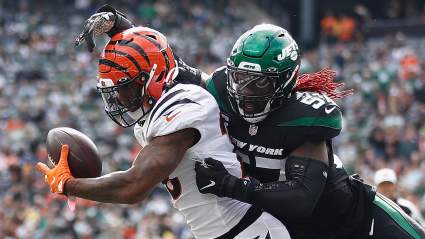 NFL Insider Raves About Jets’ Secret Star: ‘Magnet for the Football’
