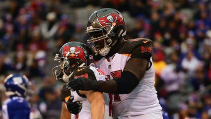 Jets New Signing Crushes Debut, Could Fill Major Need