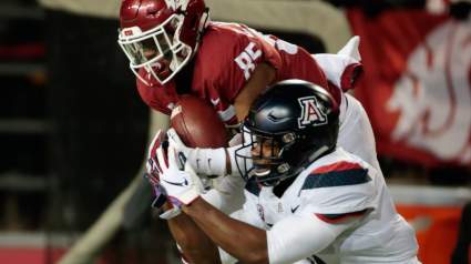 Jets Rookie WR Makes ‘Play of Practice’ at Training Camp