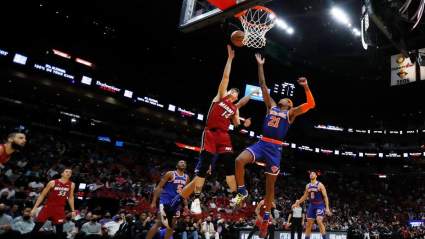 Lakers Urged to Target Former Lottery Pick Via Trade