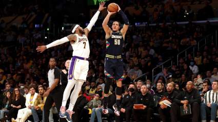 10-Time All-Star Floated as Potential Free Agent Target for Celtics